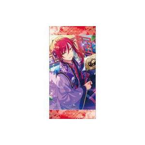 あんさんぶるスターズ ！！ ビジュアル バスタオル Vol.3 23. 逆先