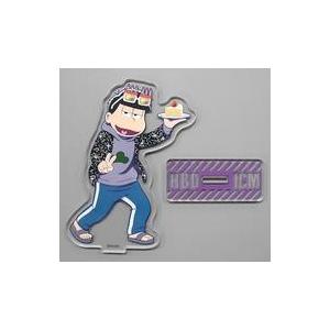 おそ松さん 松野一松 アクリルスタンド セット おそ松さん デート風ver. アクリルスタンド 04 一松 : くりすと!ヤフー