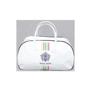 中古バッグ(男性) 嵐 ボストンバッグ 「嵐のワクワク学校2019〜時空をJUMP!すべてが愛おしくなる修学旅行〜」