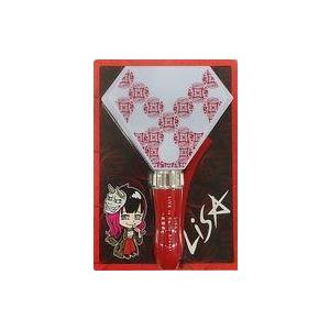 中古ペンライト・リングライト LiSA 紅蓮華ペンライト 「LiVE is Smile Always...