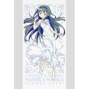 魔法少女まどか☆マギカ 【希少】劇場版 悪魔ほむら、舞妓Ver.　マルチクロス 魔法少女まどか☆マギカ[新編]叛逆の物語」より悪魔ほむら 劇場版 その他