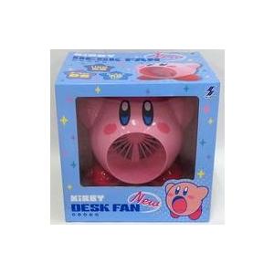 中古家電サプライ カービィ 扇風機 New 「星...の商品画像