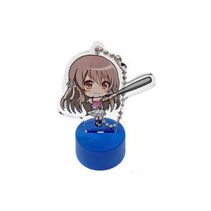 中古小物(キャラクター) 椎名ゆかり 「八月のシンデレラナイン ボトルキャップガチャ〜攻め〜」 C9...