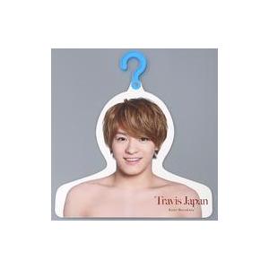松倉海斗 Travis Japan トラビスジャパン グッズ フォトハンガー