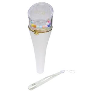 中古ペンライト・リングライト IZ*ONE LIGHT STICK(ライトスティック