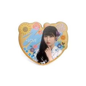 中古小物(女性) 山本杏奈(イコールラブ(=LOVE)) ウッドクリップ ガチャ景品