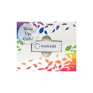 中古家電サプライ 山下七海 Wake Up. Girls! PRINCESS USB