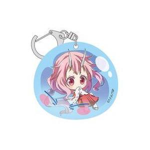 中古キーホルダー・マスコット(キャラクター) シュナ 「転生したらスライムだった件 トレーディングア...