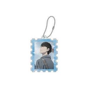 中古キーホルダー・マスコット(キャラクター) 金室慎之介 KITTEコレクション 「空の青さを知る人よ」