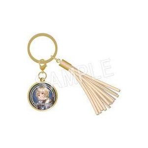 中古キーホルダー・マスコット(キャラクター) アーサー 「GRANBLUE FANTASY-グランブルーファンタジー トレーディングタッセ