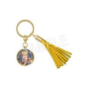 中古キーホルダー・マスコット(キャラクター) ヴェイン 「GRANBLUE FANTASY-グランブルーファンタジー トレーディングタッセ