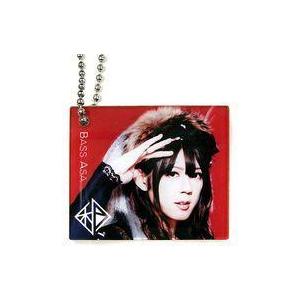 中古キーホルダー・マスコット(女性) 亜沙 アクリルキーホルダー 「和楽器バンド Japan Tou...