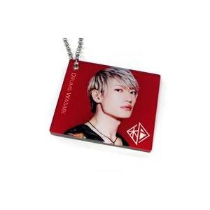 中古キーホルダー・マスコット(男性) 山葵 アクリルキーホルダー 「和楽器バンド Japan Tou...