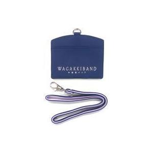 中古財布・パスケース(女性) 和楽器バンドパスケース 「和楽器バンド Japan Tour 2019...