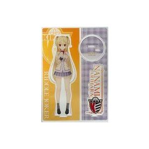 にじさんじ 誕生日グッズ アクリルフレームキーホルダー 加賀美ハヤト