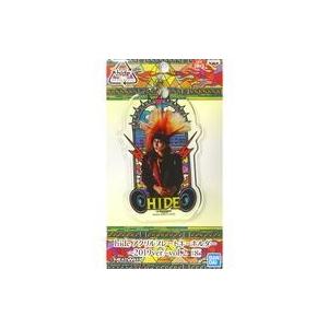 中古紙製品 IMP. オリジナルメガジャケット 「CD DEPARTURE」 TOBE