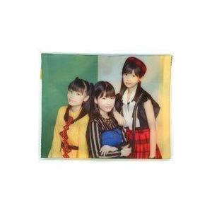 中古バッグ(女性) 北川莉央＆岡村ほまれ＆山崎愛生(15期) ポーチ 「モーニング娘。’19コンサー...