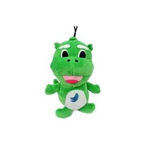 中古キーホルダー・マスコット(男性) てんくぅん マスコットぬいぐるみ 「映画『劇場版おっさんずラブ...