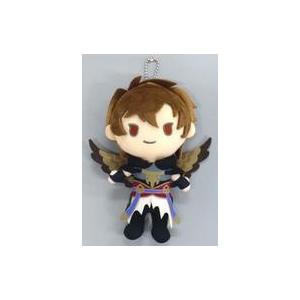 中古バッジ・ビンズ 星宮いちご 「アイカツ! あかりGeneration