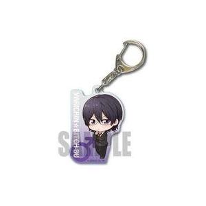 ヤリチン ビッチ部 てくトコアクリルキーホルダー 鹿谷樹 予約 12 未定 発売予定 O Trap Yahoo ショップ 通販 Yahoo ショッピング