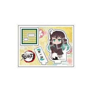 送料無料◇鬼滅の刃 ぴた！でふぉめ 夜の見回り トレーディング缶