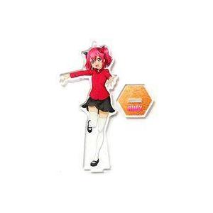 キャラクター万能ラバーマット ラブライブ！虹ヶ咲学園スクール