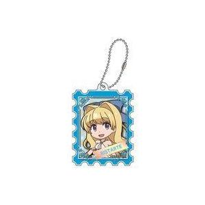 中古キーホルダー・マスコット(キャラクター) リスタルテ(SD) KITTEコレクションvol.2 「慎重勇者〜この勇者が俺TUEEEくせに慎重す