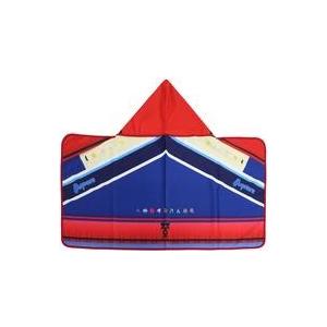 中古雑貨 僕らの走ってきた道は…ver. フード付きタオル 「ラブライブ!サンシャイン!! Aqou...