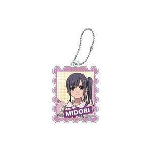 中古雑貨 今井みどり KITTEコレクション 「劇場版 SHIROBAKO」