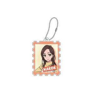 中古雑貨 宮井楓 KITTEコレクション 「劇場版 SHIROBAKO」