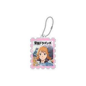中古雑貨 タキタ(等身) KITTEコレクション 「空挺ドラゴンズ」