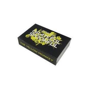 中古雑貨 THE YELLOW MONKEY GRATEFUL SPOONFULオリジナルトランプ ...