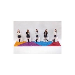 中古グッズセット ルンルン B5アクリルパネルセット 「バーチャル