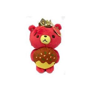 中古キーホルダー 東方神起 TBキーホルダー(人形焼) 「東方神起 LIVE