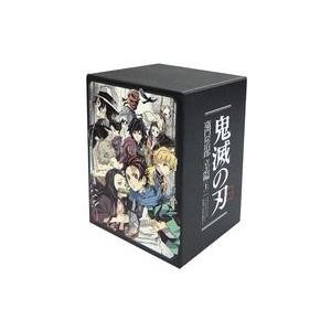 中古雑貨 [初期不良品/BOXのみ] 集合 松島晃描き下ろし 1〜6巻収納BOX 「Blu-ray/...