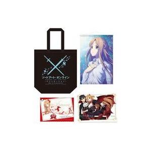 中古雑貨 ソードアート・オンライン アリシゼーション グッズセットvol.2