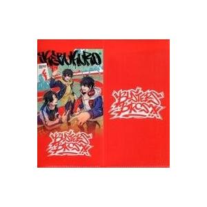 中古収納・携帯用アイテム Buster Bros!!! チケットホ