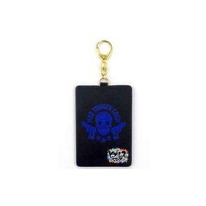 中古雑貨 MAD TRIGGER CREW パスケース