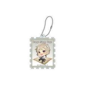 中古雑貨 中島敦 ぽぷきゃら KITTEコレクション 「文豪ストレイドッグス」