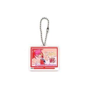 中古雑貨 舞浜歩 「THE IDOLM＠STER MILLION LIVE! 6thLIVE TOU...