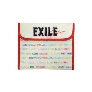 中古傘・パラソル 三代目J Soul Brothers ビニール傘 EXILE TRIBE