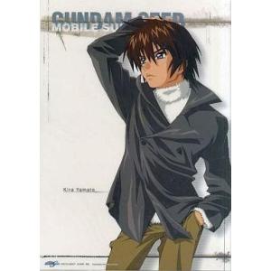 中古ポスター A3ミニクリアポスター キラ