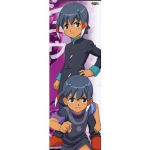 中古ポスター(アニメ) 全16種セット 「イナズマイレブンGO キャラポス