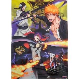 ポスター アニメ クリアポスター 一護 ルキア 恋次 雨竜 黒刀 朱蓮 劇場版 Bleach ブリーチ 地獄篇 最安値 価格比較 Yahoo ショッピング 口コミ 評判からも探せる