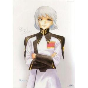 中古ポスター イザーク ジュール ミニポスターJ