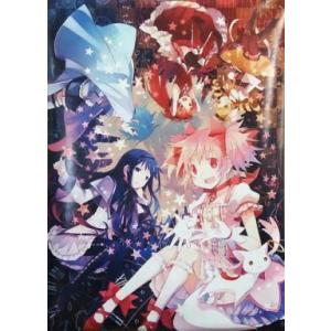 機動戦士ガンダムSEED DESTINY ポスター ルナマリア＆メイリン 新品 中古ポスター(アニメ) ミニメタルポスターD ルナマリア＆メイリン