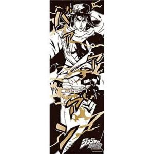中古ポスター(アニメ) B2ポスター ジョジョの奇妙な冒険 第5部 黄金の