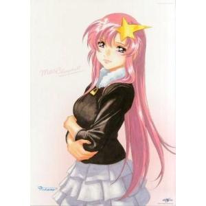 中古ポスター A3ポスター.I ミーア キャンベル