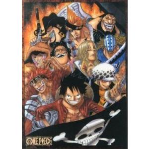 中古ポスター アニメ A3クリアポスター 超新星 ワンピース キャッチフレーズグランプリ11 限定 駿河屋ヤフー店 通販 Yahoo ショッピング