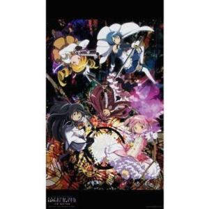 魔法少女まどかマギカ アーカイブランダムB3ポスター : らしんばん通販